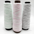 100% Polyester Brush Yarn Space Dyed Yarn